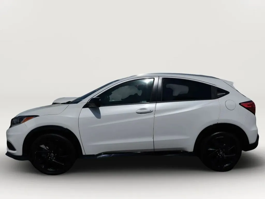 Honda HR-V photo 2