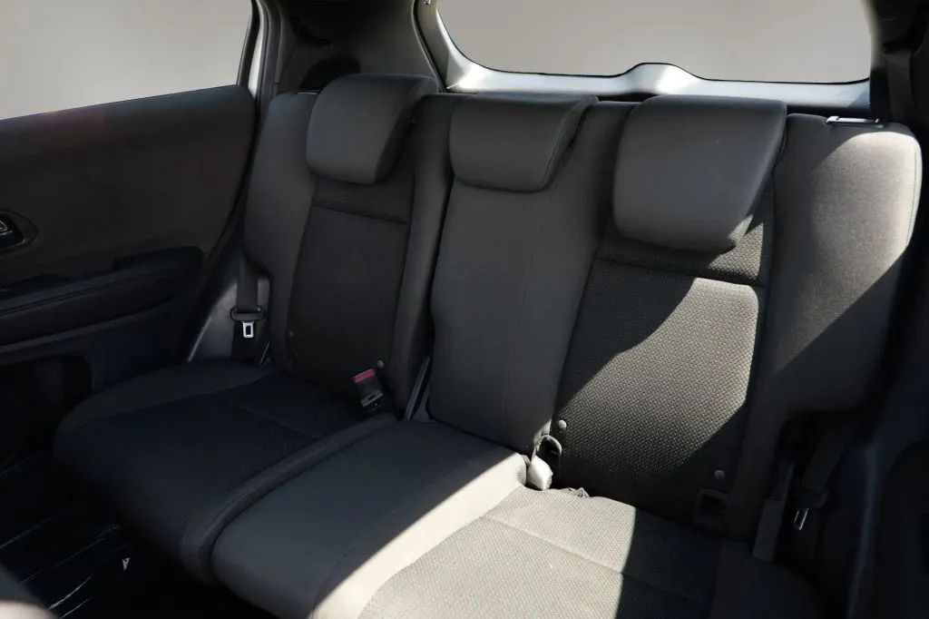 Honda HR-V photo 8