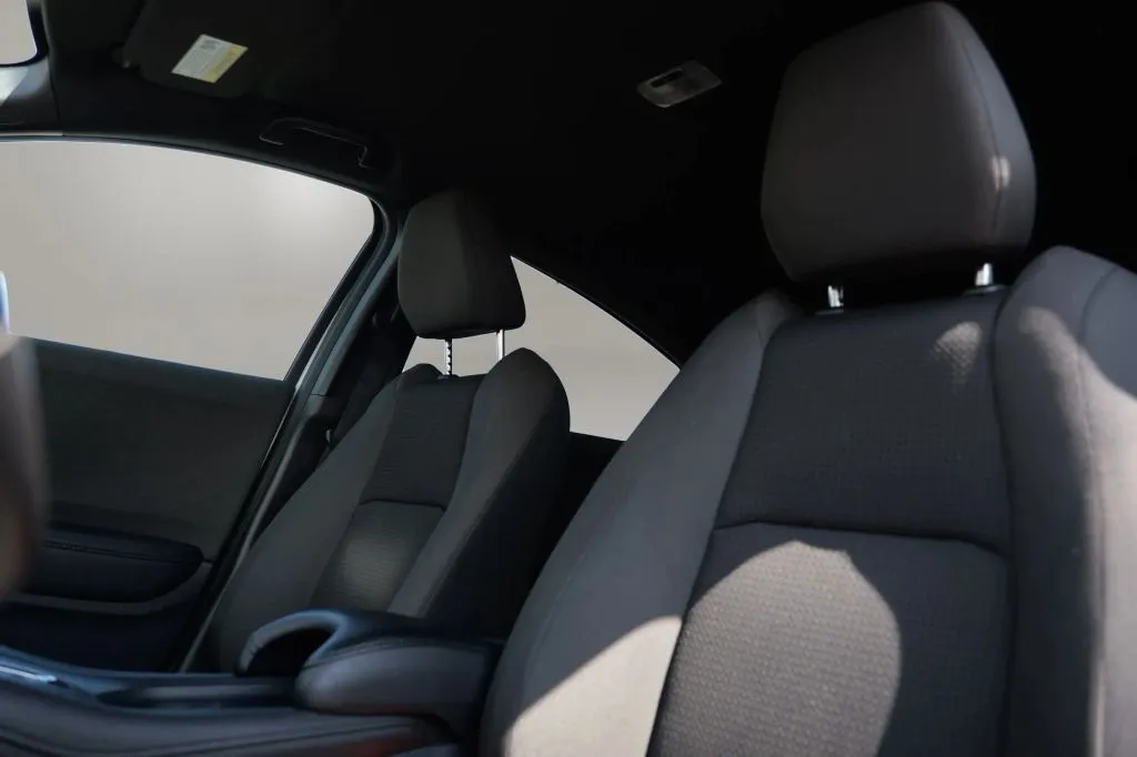 Honda HR-V photo 7