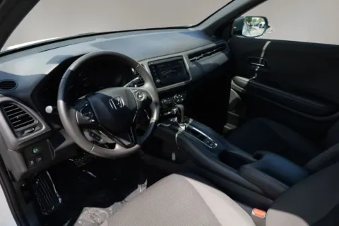 More photos of 2022 Honda HR-V Sport SUV 4D at Torresdey Motors Alameda, TX