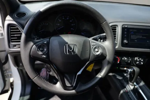 More photos of 2022 Honda HR-V Sport SUV 4D at Torresdey Motors Alameda, TX