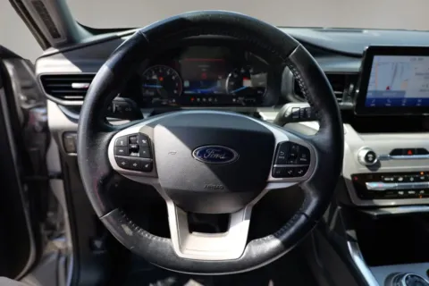 More photos of 2021 Ford Explorer XLT Sport Utility 4D at Torresdey Motors Alameda, TX