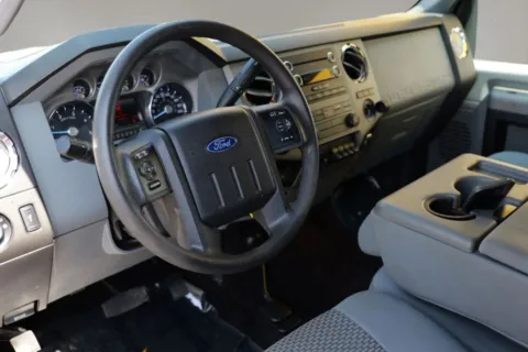 More photos of 2016 Ford F350 Super Duty Crew Cab XLT Pickup 4D 8 ft at Torresdey Motors Alameda, TX