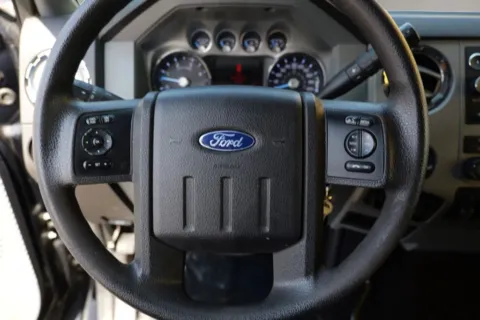More photos of 2016 Ford F350 Super Duty Crew Cab XLT Pickup 4D 8 ft at Torresdey Motors Alameda, TX