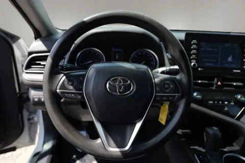 More photos of 2023 Toyota Camry LE Sedan 4D at Torresdey Motors Alameda, TX