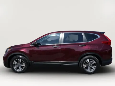 Photos of 2019 Honda CR-V LX Sport Utility 4D for sale in El Paso, TX at Torresdey Motors Alameda