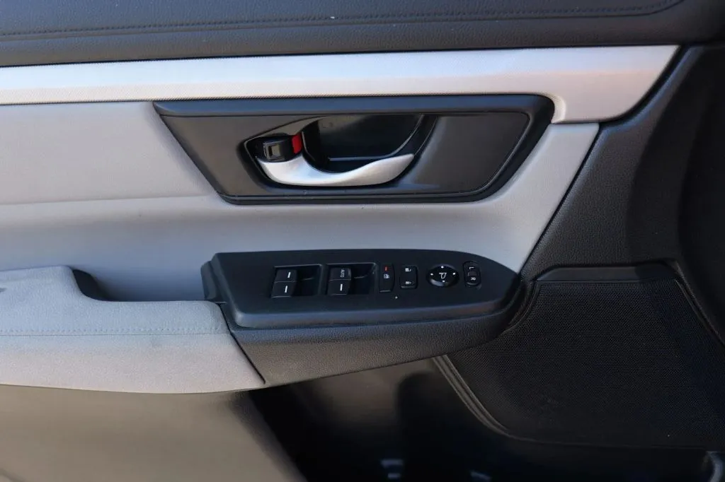 Honda CR-V photo 7