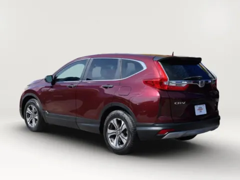 Another view of 2019 Honda CR-V LX Sport Utility 4D for sale in El Paso, TX at Torresdey Motors Alameda