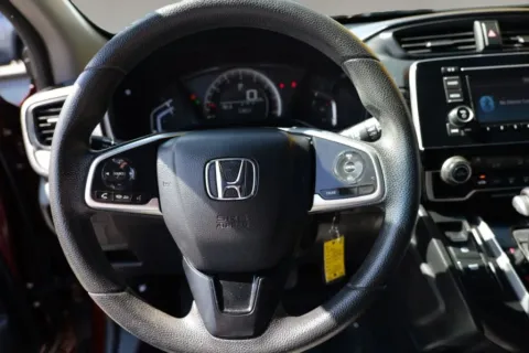 More photos of 2019 Honda CR-V LX Sport Utility 4D at Torresdey Motors Alameda, TX