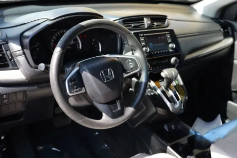 More photos of 2019 Honda CR-V LX Sport Utility 4D at Torresdey Motors Alameda, TX