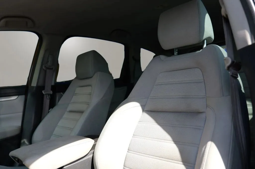 Honda CR-V photo 8