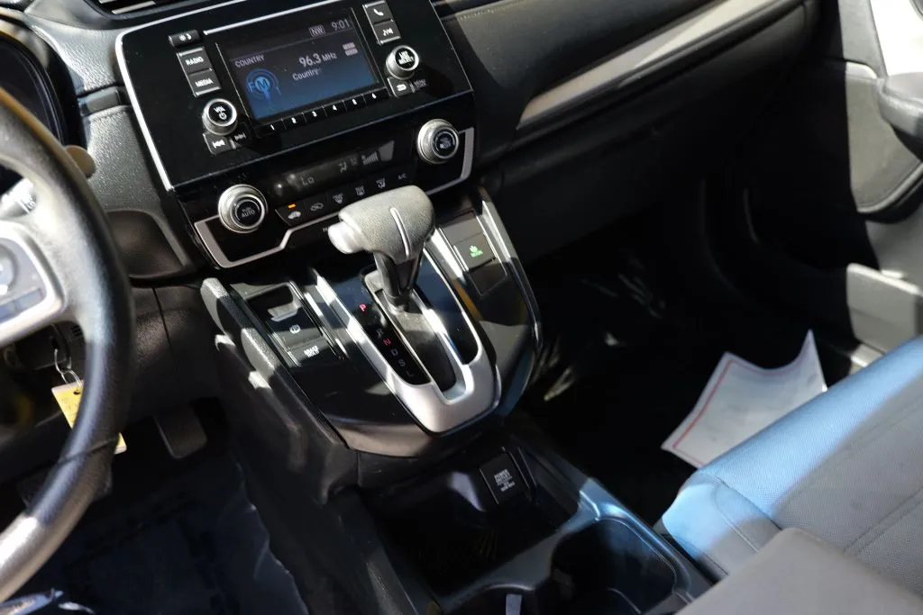 Honda CR-V photo 11