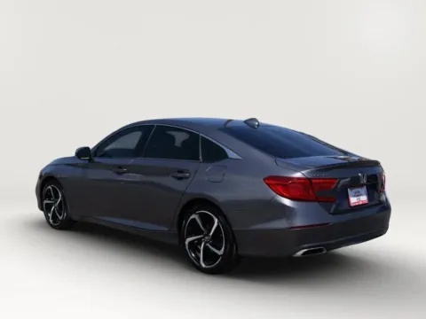 Another view of 2020 Honda Accord Sport Sedan 4D for sale in El Paso, TX at Torresdey Motors Alameda