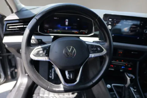 More photos of 2025 Volkswagen Jetta 1.5T SE Sedan 4D at Torresdey Motors Alameda, TX