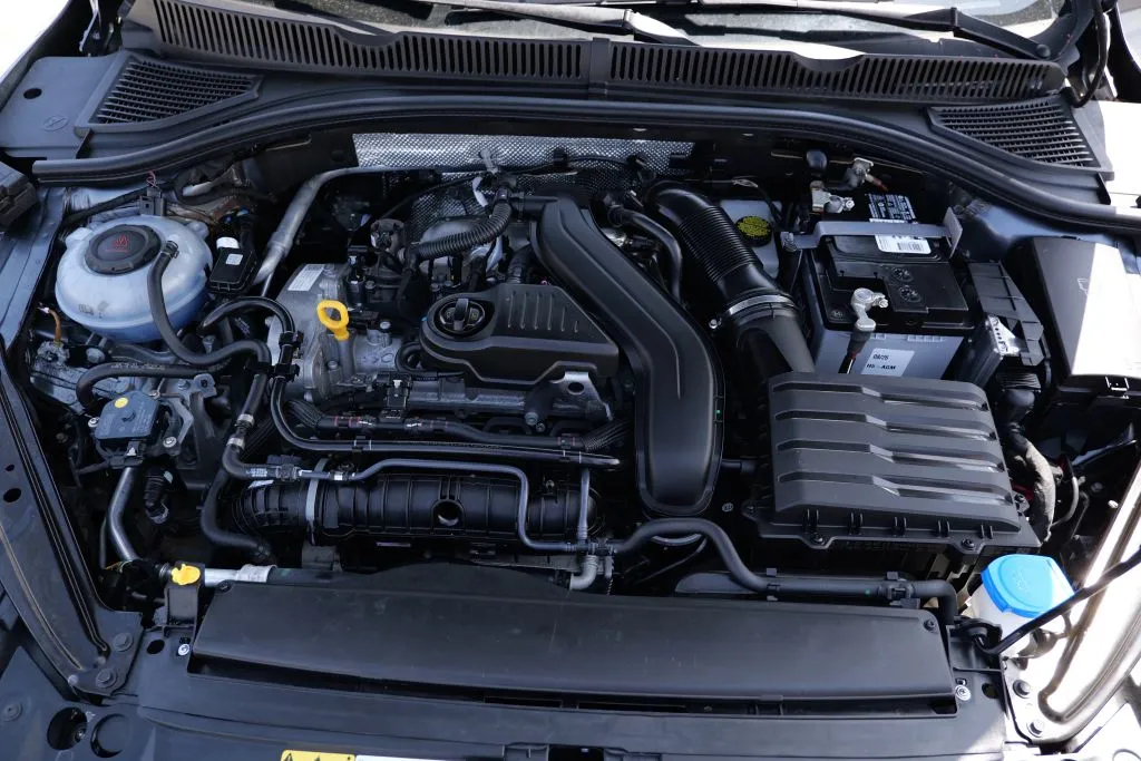 Volkswagen Jetta photo 13