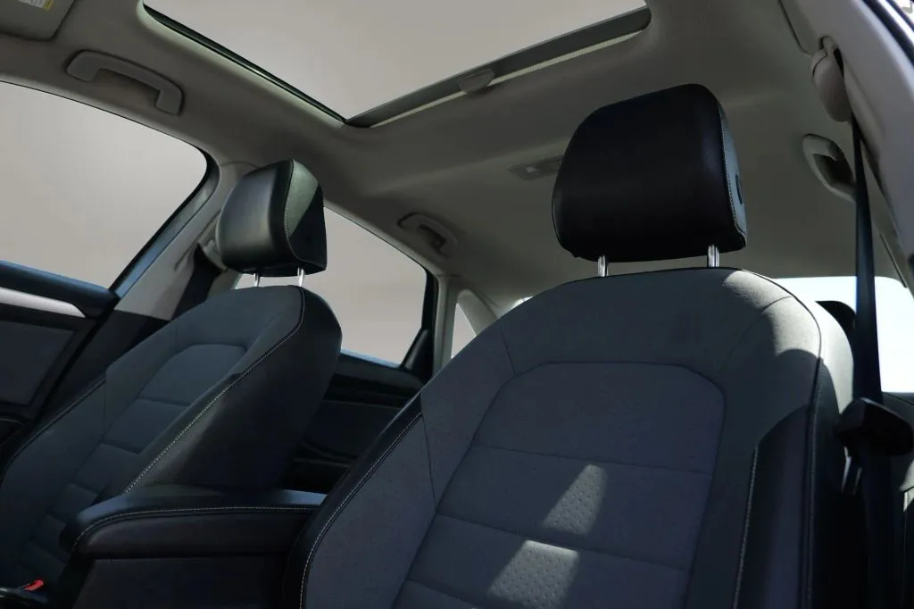 Volkswagen Jetta photo 7