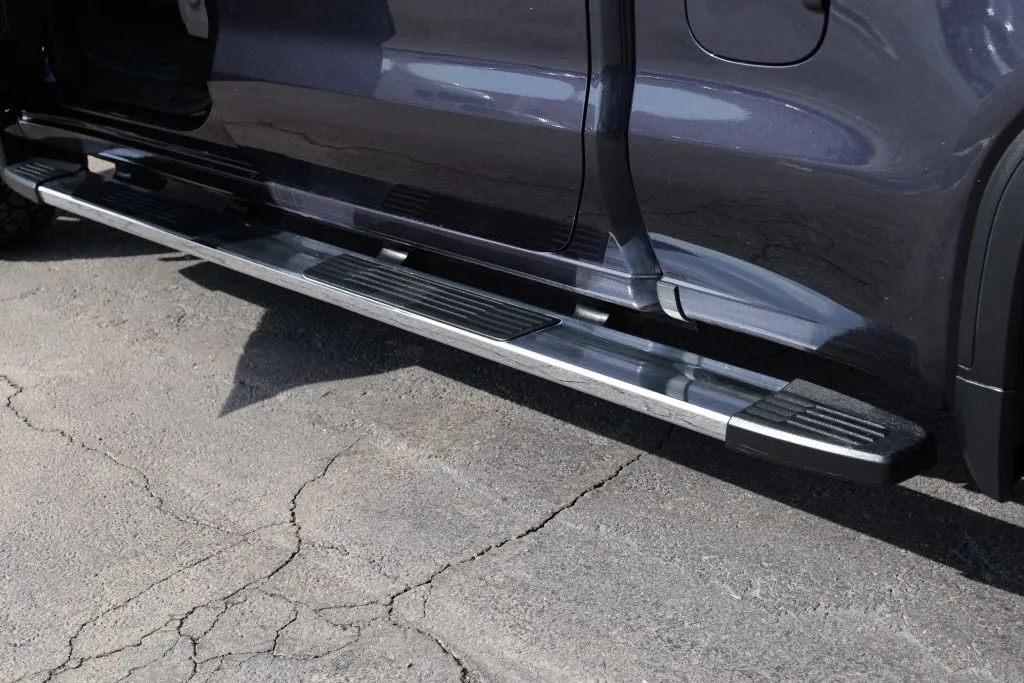 GMC Sierra photo 13