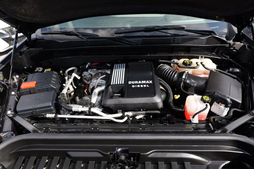GMC Sierra photo 16