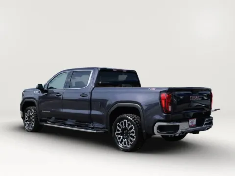 Another view of 2025 GMC Sierra 1500 Crew Cab SLE Pickup 4D 6 1/2 ft for sale in El Paso, TX at Torresdey Motors Alameda