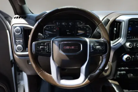 More photos of 2020 GMC Sierra 1500 Crew Cab SLT Pickup 4D 5 3/4 ft at Torresdey Motors Alameda, TX