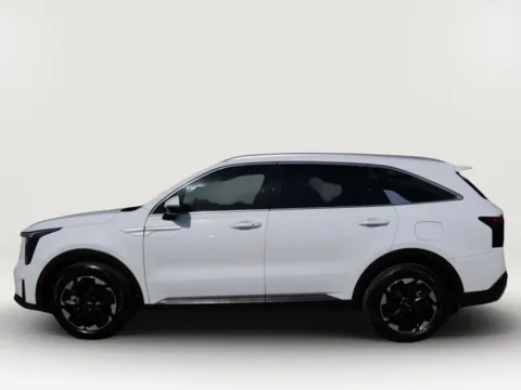 Photos of 2024 Kia Sorento S Sport Utility 4D for sale in El Paso, TX at Torresdey Motors Alameda