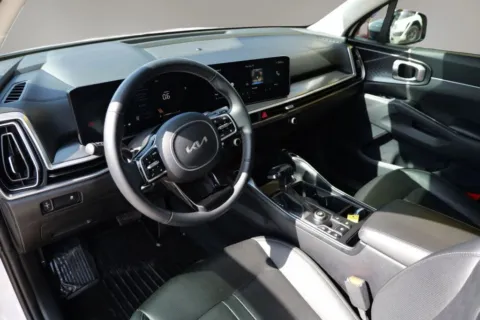 More photos of 2024 Kia Sorento S Sport Utility 4D at Torresdey Motors Alameda, TX