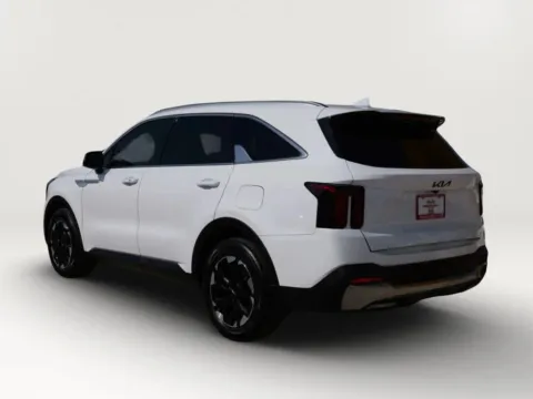 Another view of 2024 Kia Sorento S Sport Utility 4D for sale in El Paso, TX at Torresdey Motors Alameda