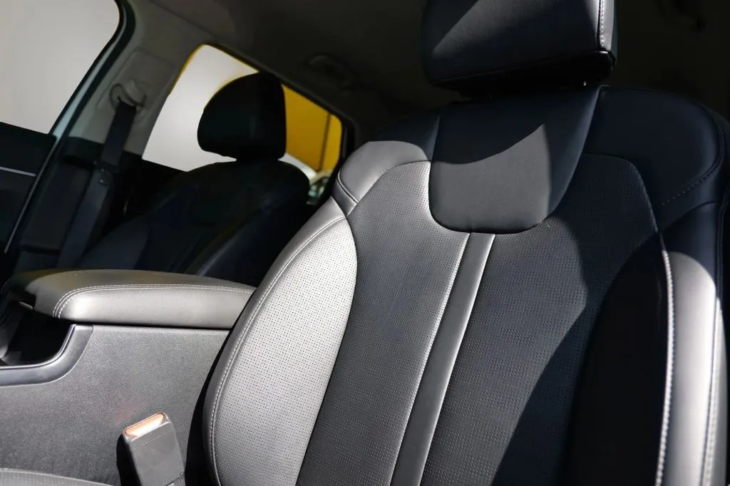 Kia Sorento photo 7