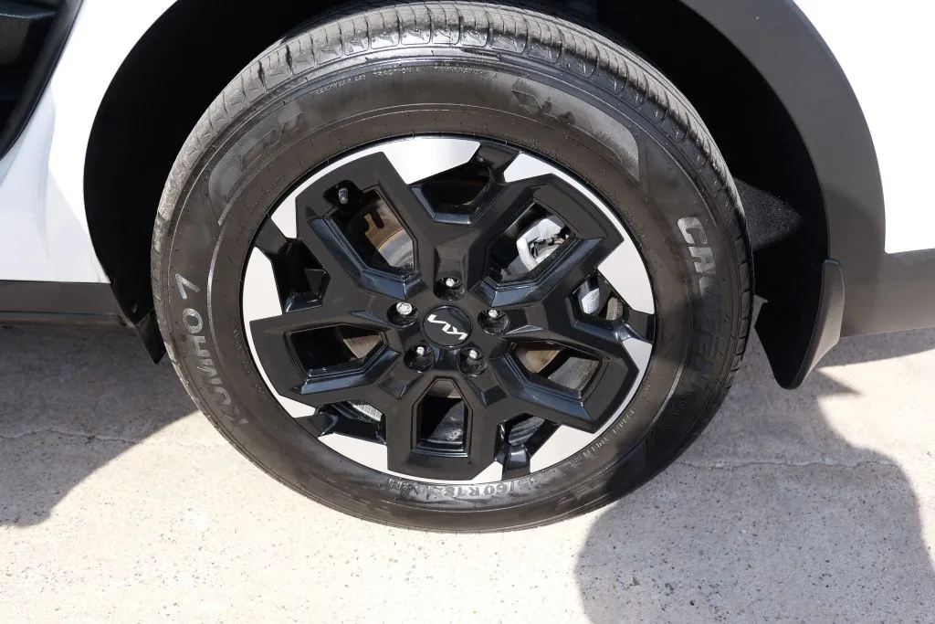 Kia Sorento photo 14