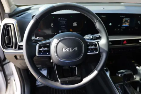 More photos of 2024 Kia Sorento S Sport Utility 4D at Torresdey Motors Alameda, TX