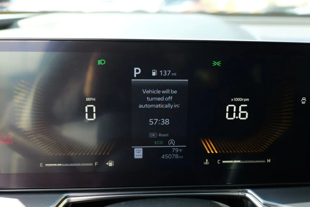 Kia Sorento photo 6