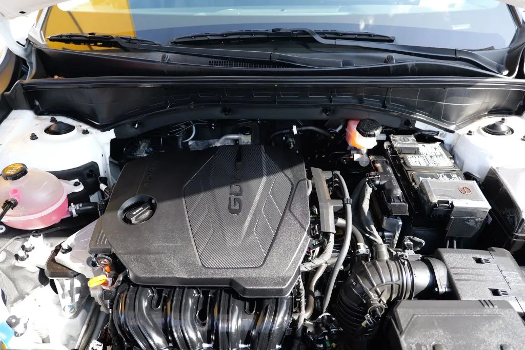 Kia Sorento photo 15