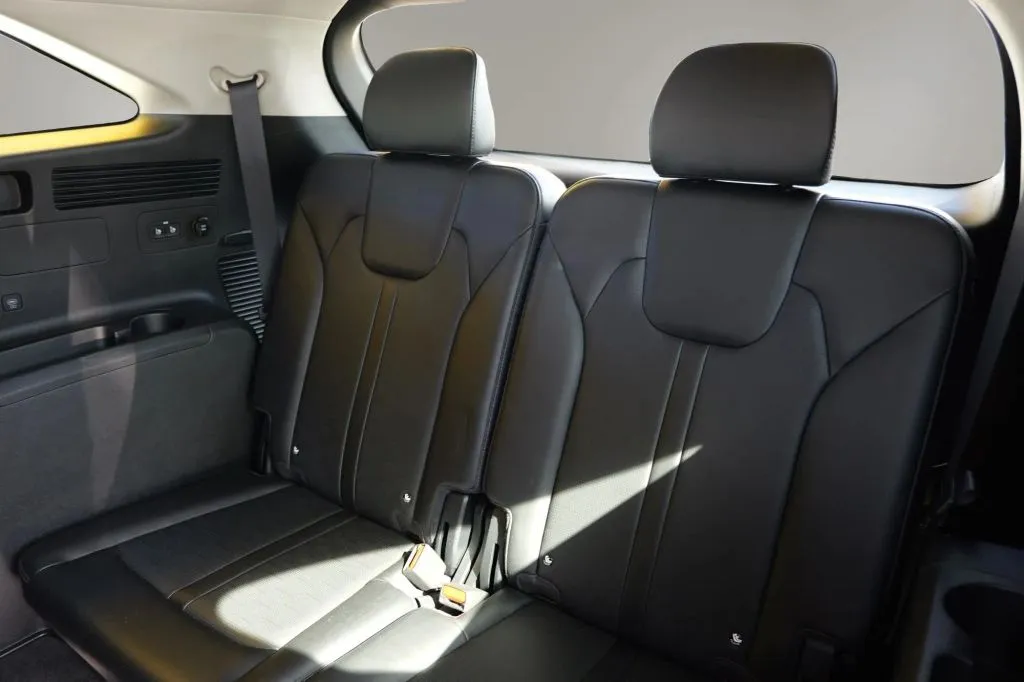 Kia Sorento photo 9