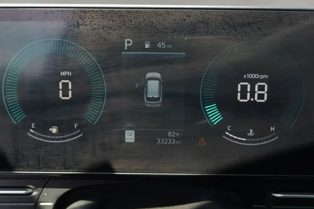 Hyundai Kona photo 6