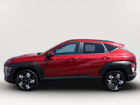 Photos of 2025 Hyundai Kona SEL Sport Utility 4D for sale in El Paso, TX at Torresdey Motors Alameda