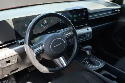 More photos of 2025 Hyundai Kona SEL Sport Utility 4D at Torresdey Motors Alameda, TX