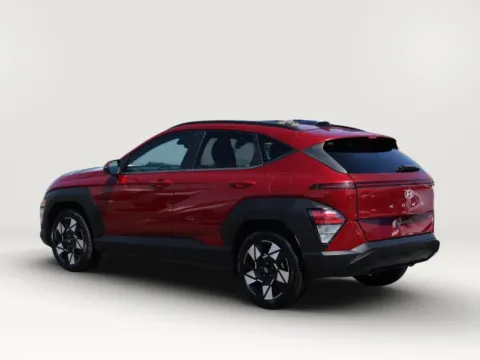 Another view of 2025 Hyundai Kona SEL Sport Utility 4D for sale in El Paso, TX at Torresdey Motors Alameda