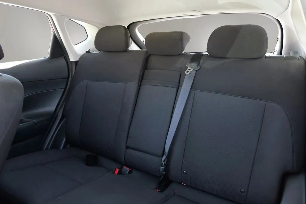 Hyundai Kona photo 9