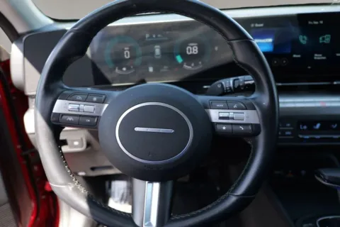 More photos of 2025 Hyundai Kona SEL Sport Utility 4D at Torresdey Motors Alameda, TX