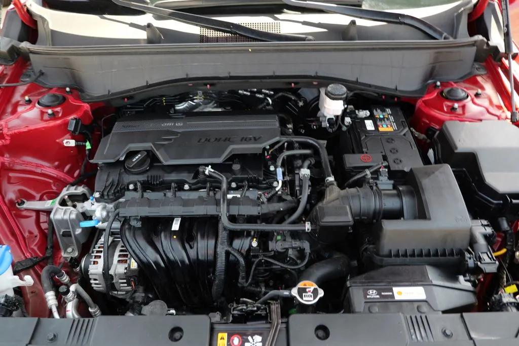 Hyundai Kona photo 14