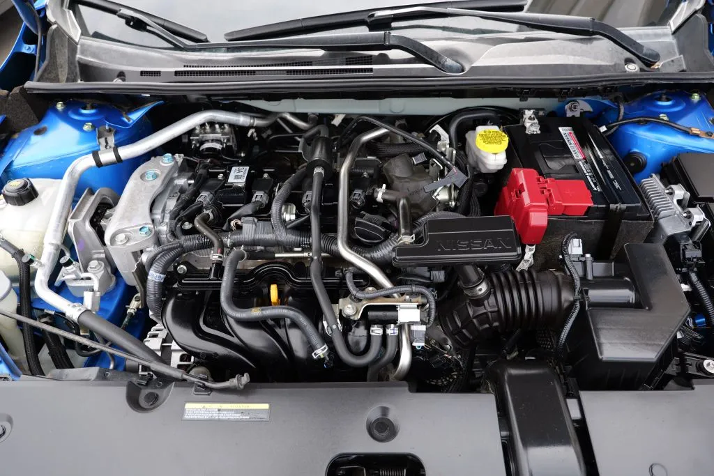 Nissan Sentra photo 15