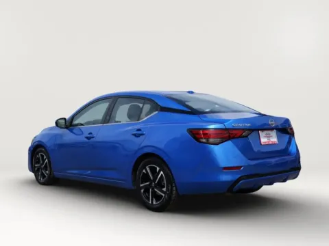 More photos of 2024 Nissan Sentra SV Sedan 4D at Torresdey Motors Alameda, TX