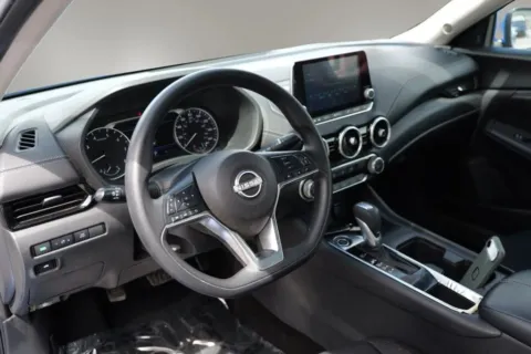 More photos of 2024 Nissan Sentra SV Sedan 4D at Torresdey Motors Alameda, TX