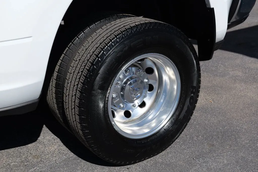 Ram 3500 photo 13
