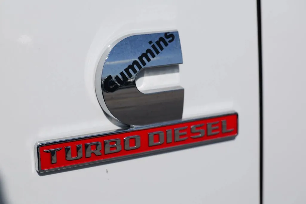 Ram 3500 photo 17