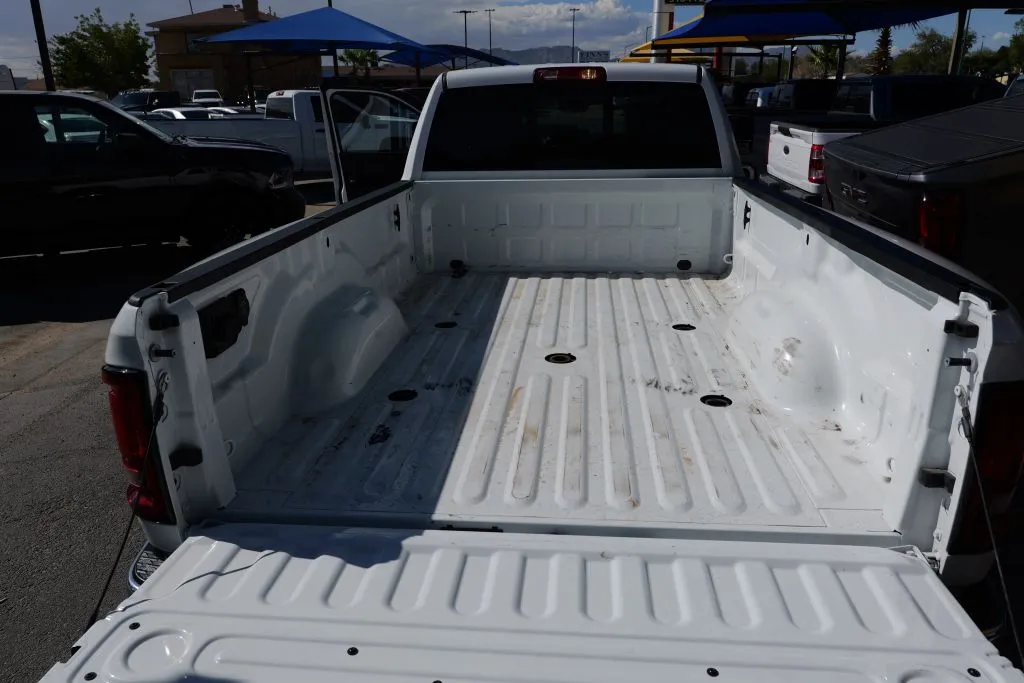 Ram 3500 photo 14