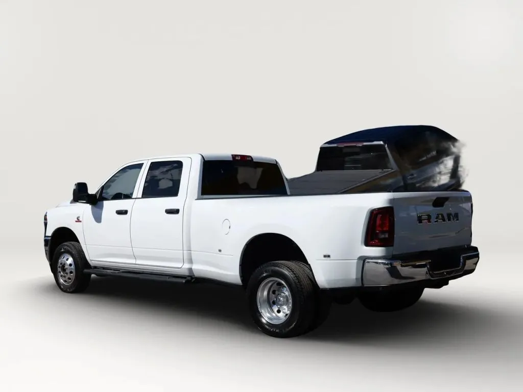 Ram 3500 photo 3