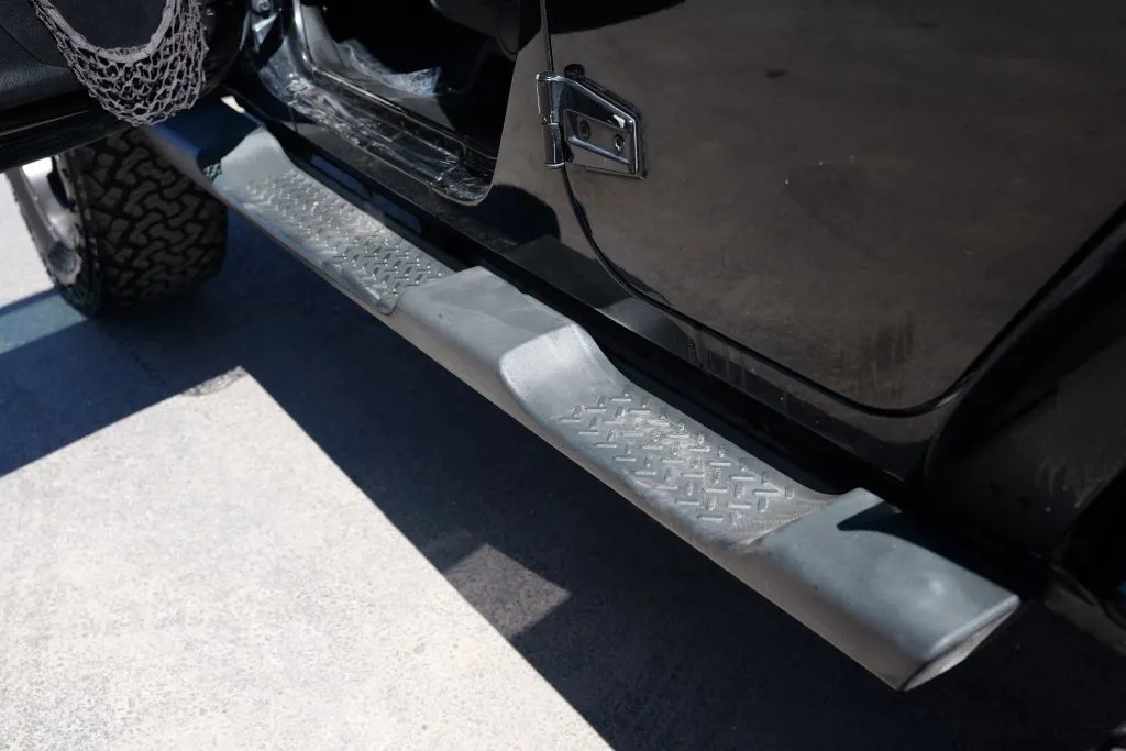 Jeep Wrangler photo 14