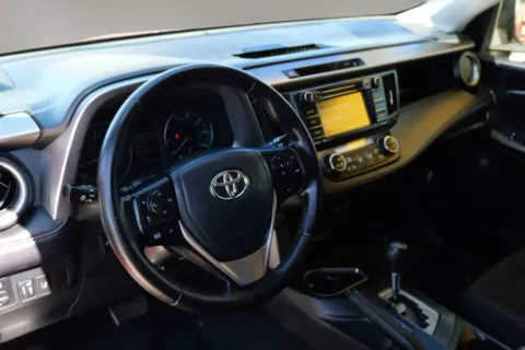 More photos of 2017 Toyota RAV4 XLE Sport Utility 4D at Torresdey Motors Alameda, TX