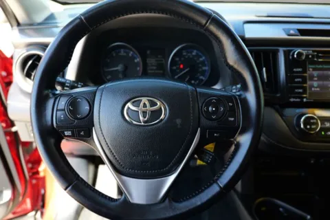 More photos of 2017 Toyota RAV4 XLE Sport Utility 4D at Torresdey Motors Alameda, TX